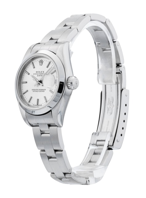 Rolex Datejust Lady 79160 Image 2